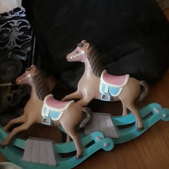 Wall house for child wall - Picture 3 of 3